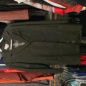 Elizabeth and James sz L great jacket